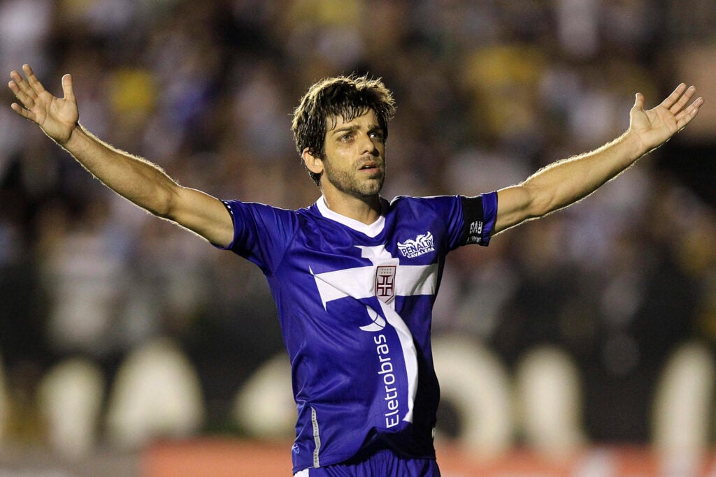 Vasco da Gama x Alianza Lima - Copa Libertadores 2012