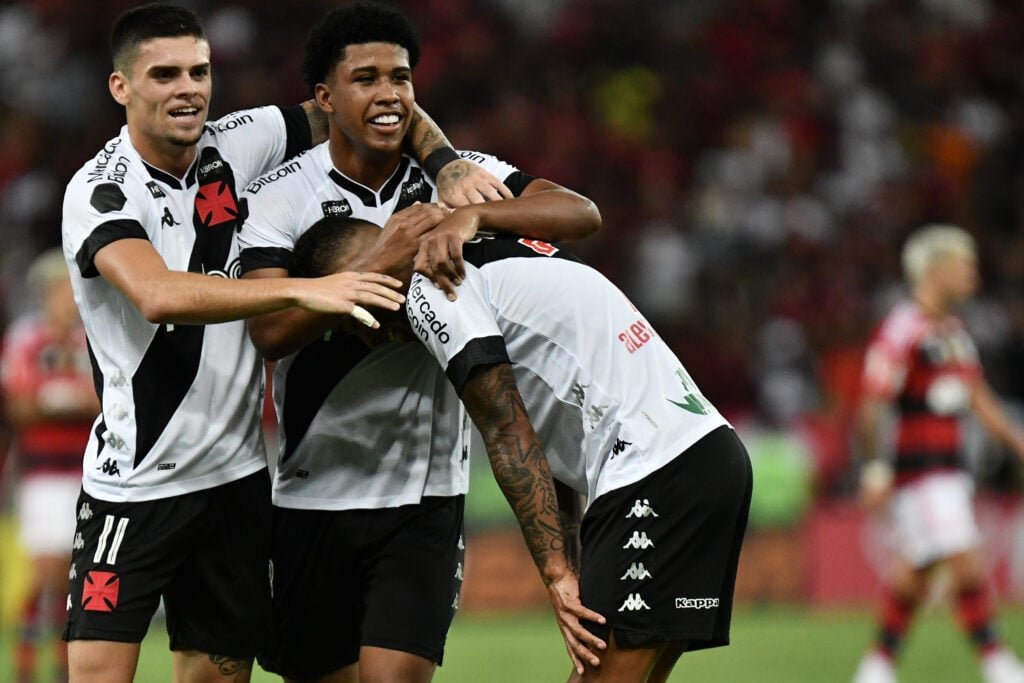 Flamengo v Vasco Da Gama - Campeonato Carioca 2023