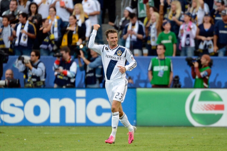 Photo by Kevork Djansezian/Getty Images