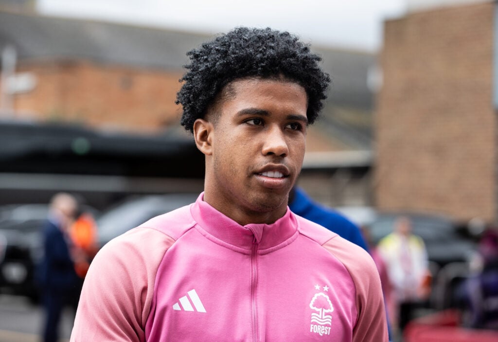 Nottingham Forest x Brentford FC - Premier League