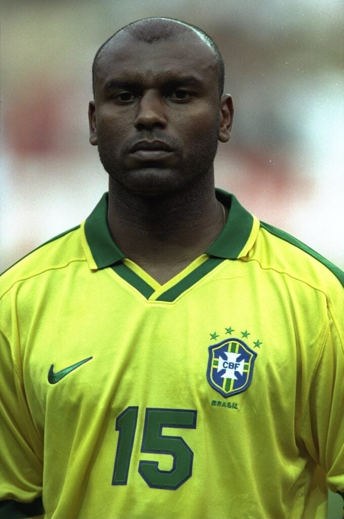 Celio Silva