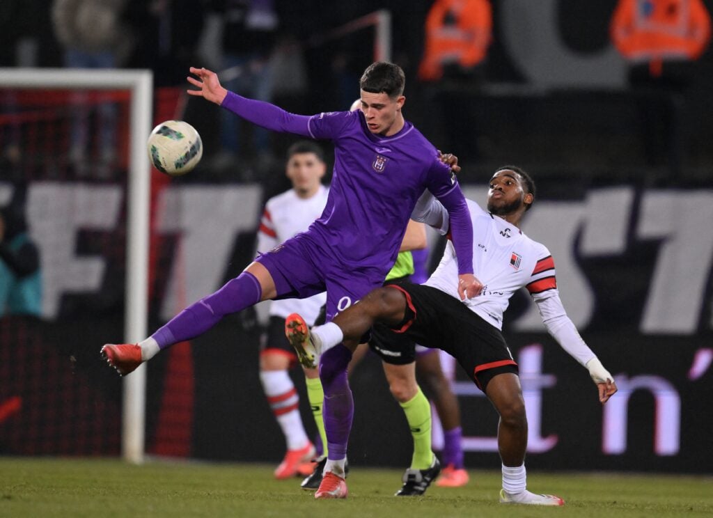 SOCCER CPL D21 RWDM VS RSCA FUTURES