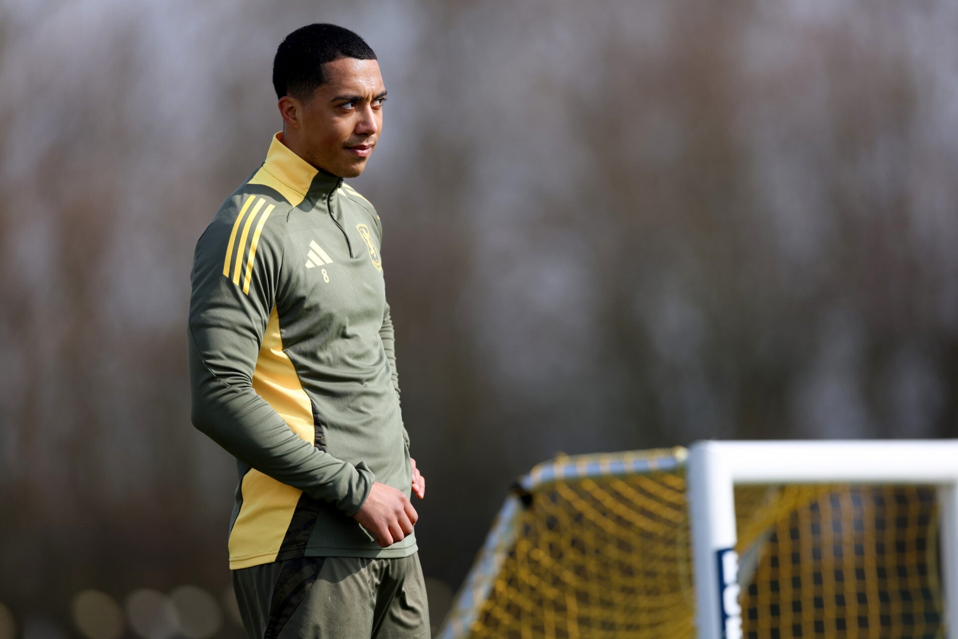 Key detail in Youri Tielemans' transfer goes against Sir Jim Ratcliffe's policy, they're all-in
