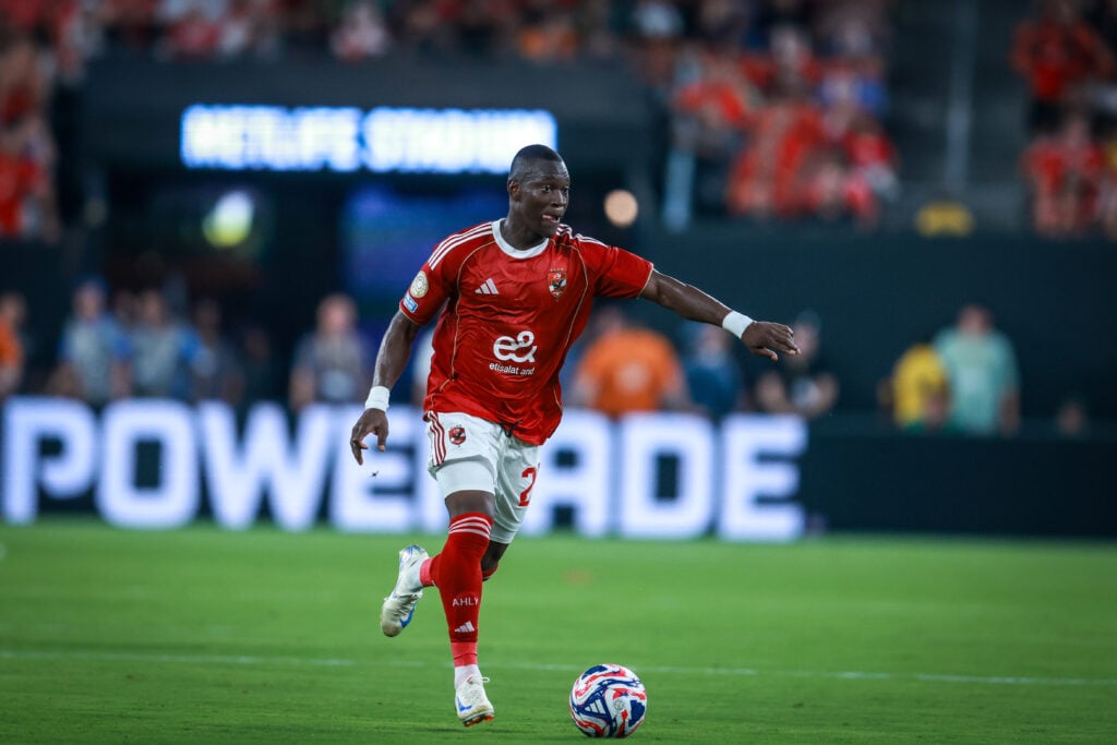 FC Porto V Al Ahly FC - Mundial de Clubes FIFA EUA 2025 - Grupo A