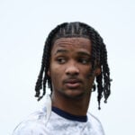 Tottenham Hotspur v SK Slavia Praha - UEFA Youth League 2025/26