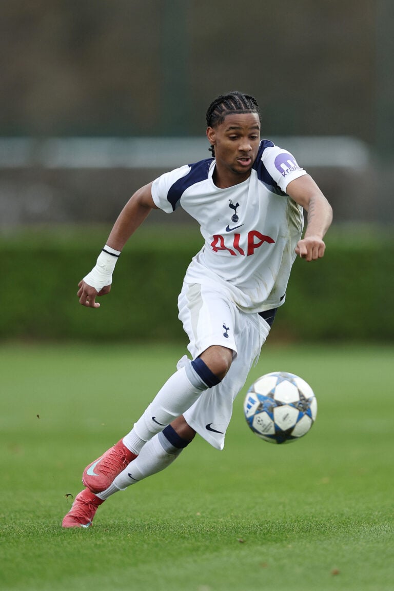 who-is-tynan-thompson-exciting-spurs-wonderkid-linked-with-move-to-man-utd