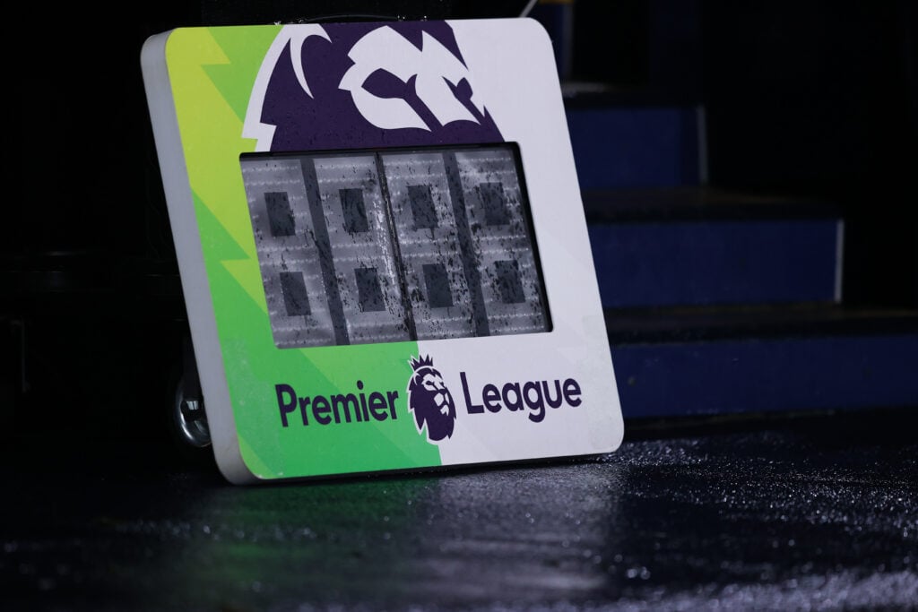 Manchester City v Newcastle United - Premier League