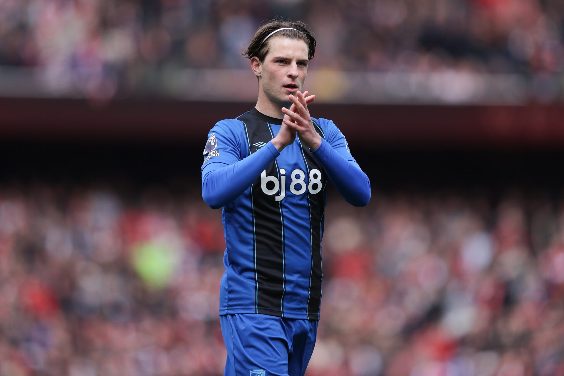 Arsenal v Bournemouth - Premier League