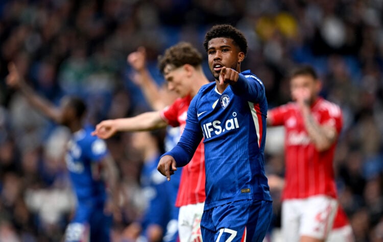 Photo by Darren Walsh/Chelsea FC via Getty Images