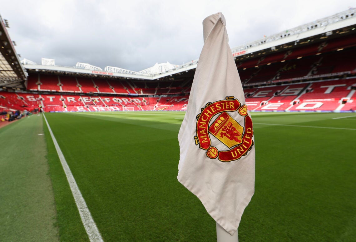 Photo by Lee Parker - CameraSport via Getty Images