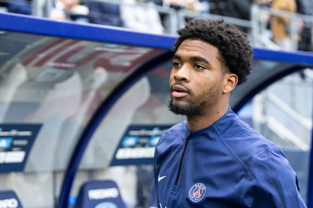 Paris FC v Paris Saint-Germain FC - Ligue 1 McDonald's