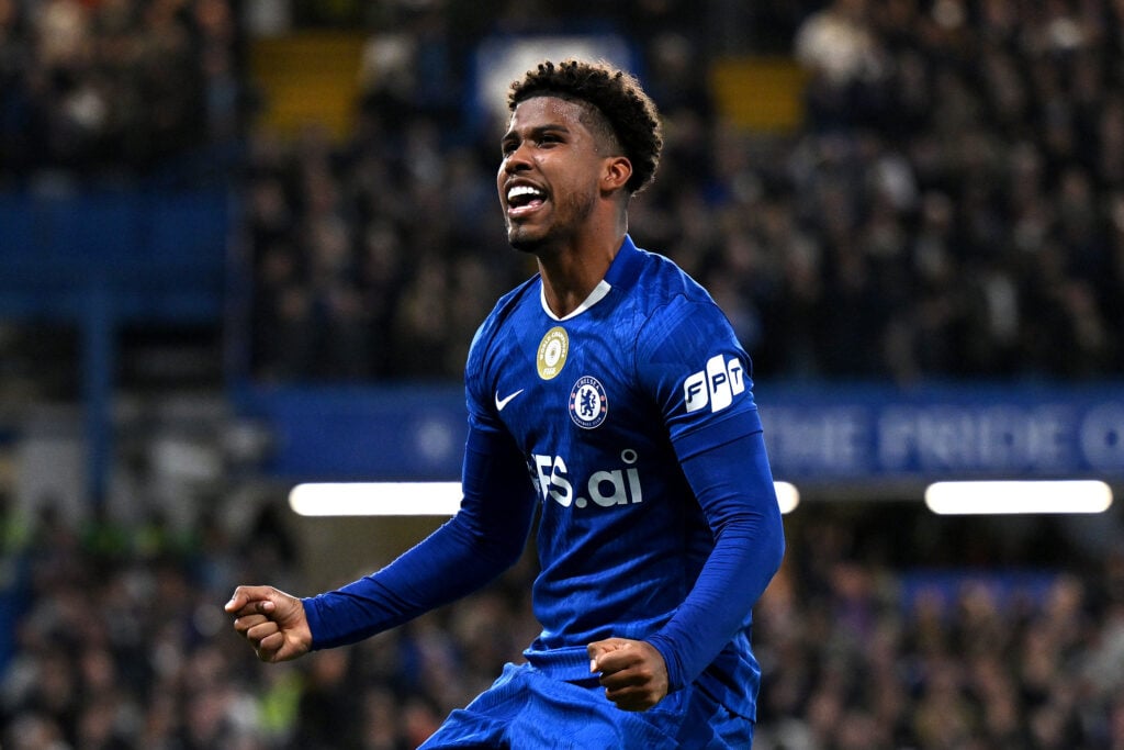 Chelsea v Tottenham Hotspur - Premier League