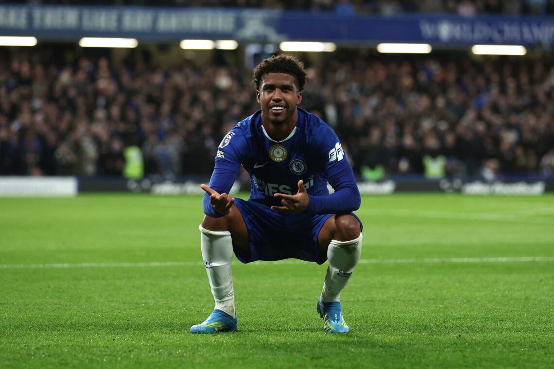 Photo by Chris Lee - Chelsea FC/Chelsea FC via Getty Images