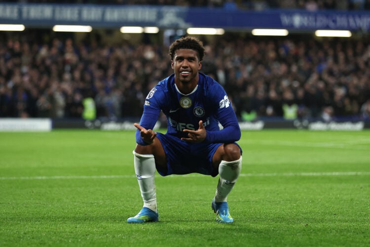 Photo by Chris Lee - Chelsea FC/Chelsea FC via Getty Images