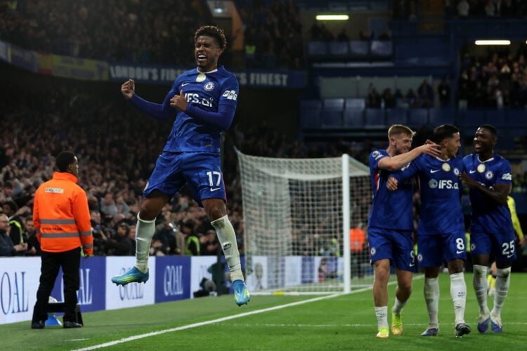 Photo by Chris Lee - Chelsea FC/Chelsea FC via Getty Images