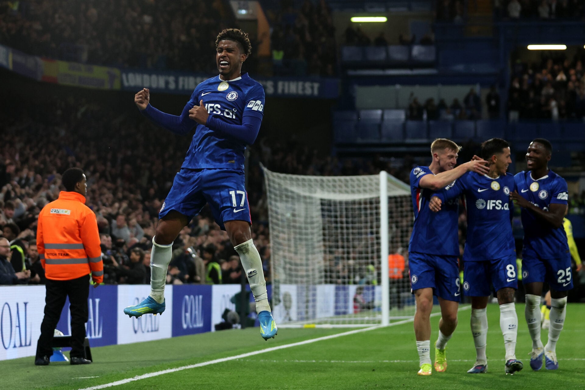 O acordo do Chelsea com Andrey Santos faz parte de um padrão de genialidade de um homem da Ineos com conhecimento interno