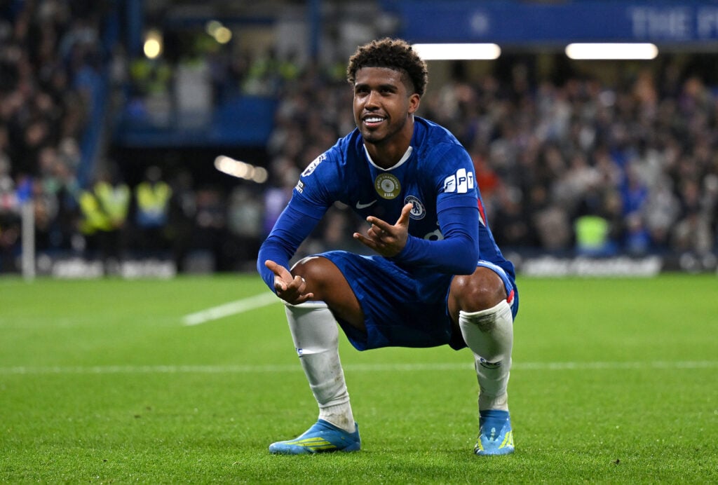 Chelsea v Tottenham Hotspur - Premier League