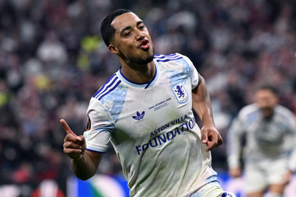 SC Freiburg v Aston Villa FC - UEFA Europa League Final 2026