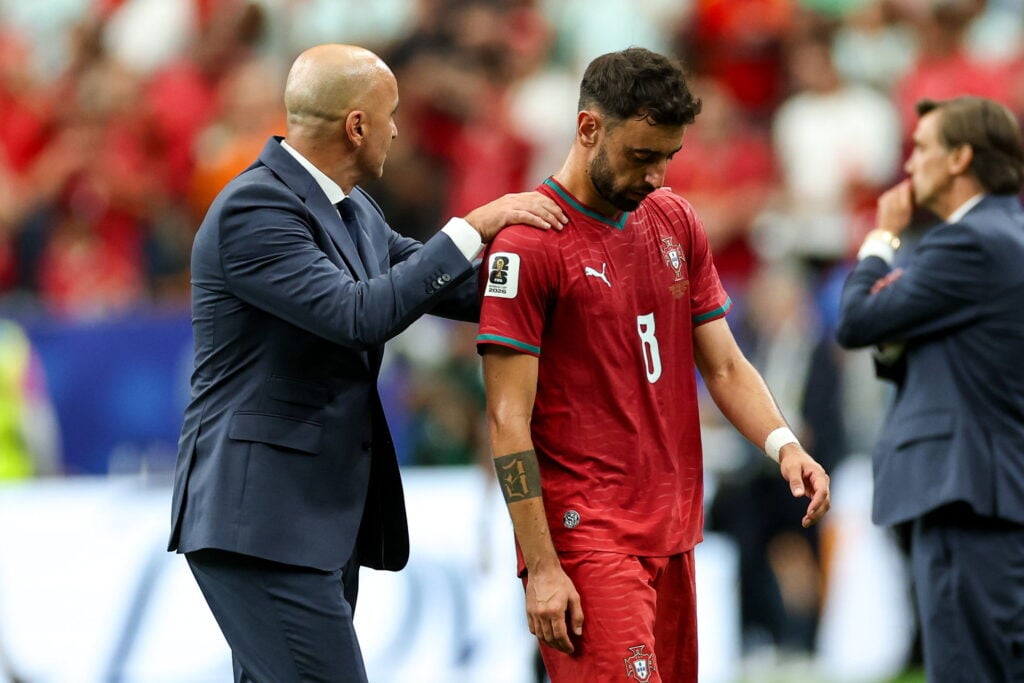 Portugal x Congo RD: Grupo K - Copa do Mundo FIFA 2026