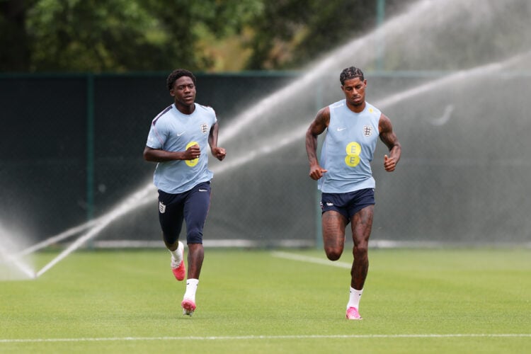 Photo by Eddie Keogh - The FA/The FA via Getty Images