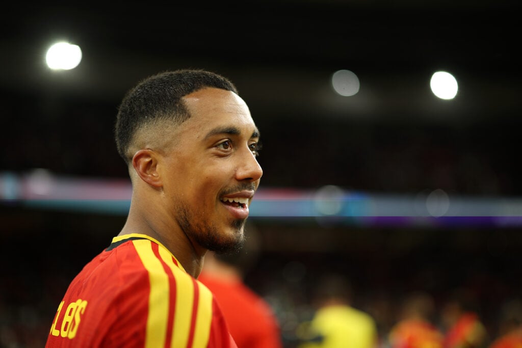 Nova Zelândia x Bélgica: Grupo G - Copa do Mundo FIFA 2026