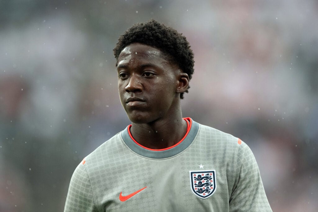 Panamá x Inglaterra: Grupo L - Copa do Mundo FIFA 2026