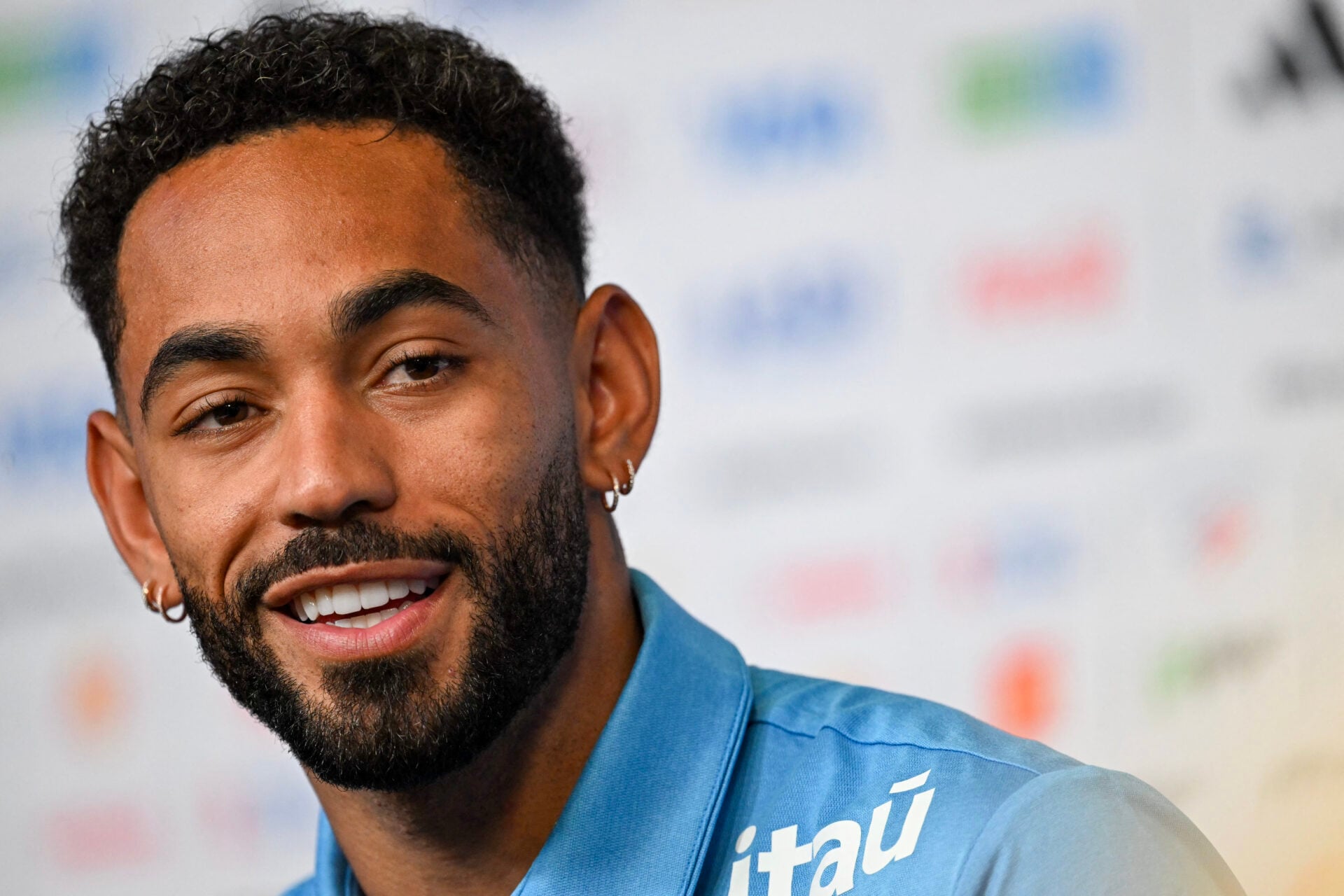 Por que Matheus Cunha pode ser um grande vencedor se a contratação de Ederson, do Manchester United, fracassar