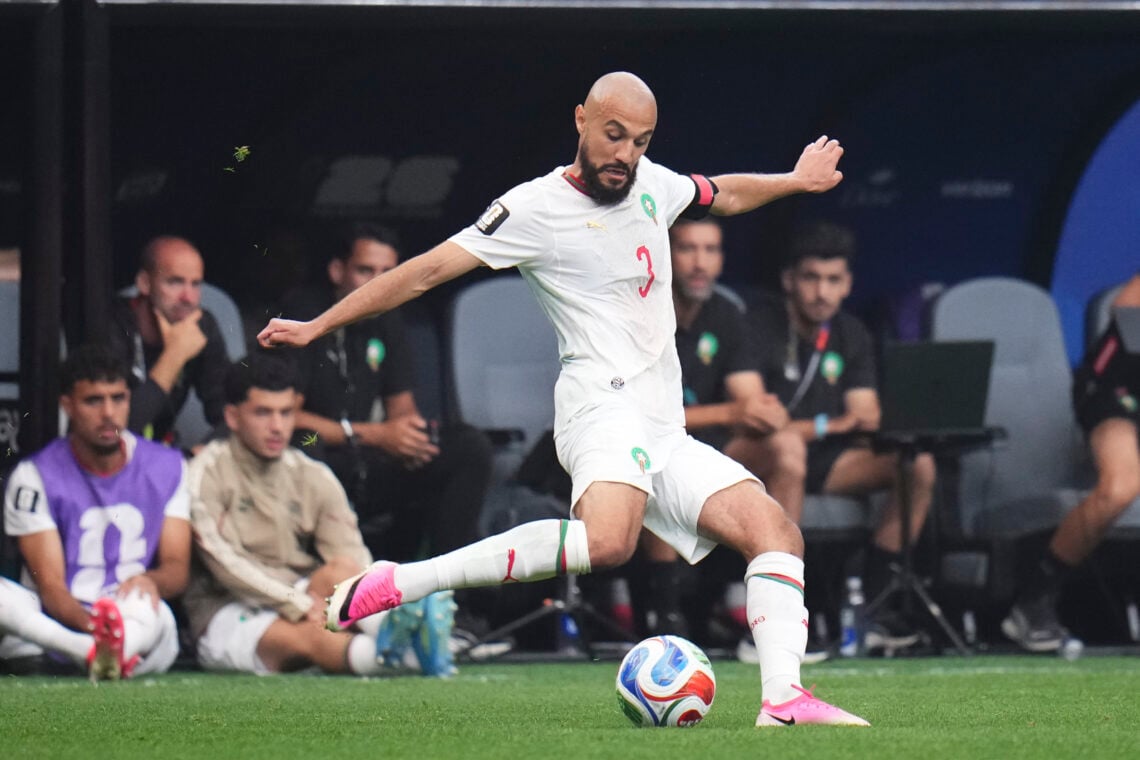 Photo by Jose Breton/Pics Action/NurPhoto via Getty Images