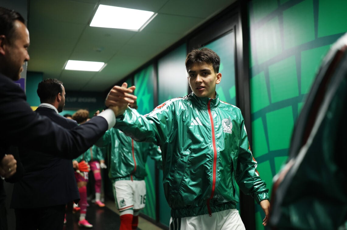 Photo by Hector Vivas - FIFA/FIFA via Getty Images