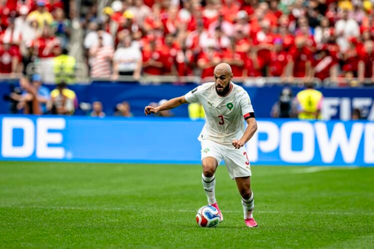 Photo by Stefan Koops/EYE4IMAGES/NurPhoto via Getty Images