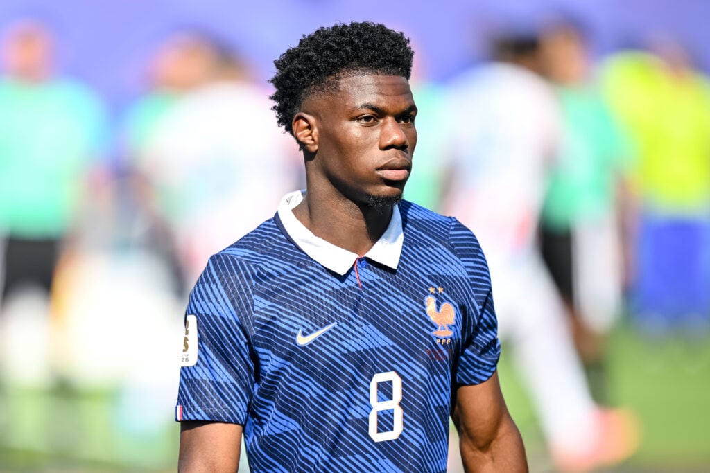 Paraguai x França: oitavas de final - Copa do Mundo FIFA 2026