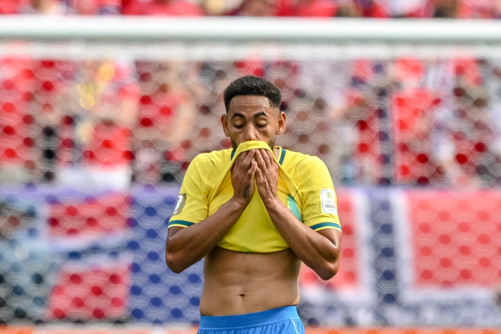 Brasil x Noruega: oitavas de final - Copa do Mundo FIFA 2026