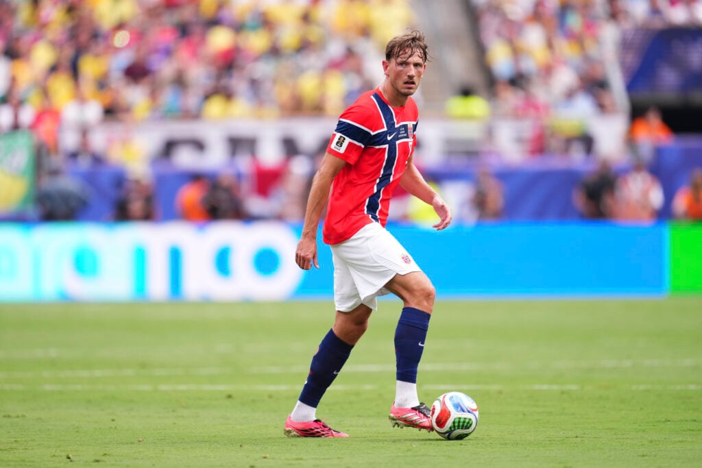Brasil x Noruega: oitavas de final - Copa do Mundo FIFA 2026