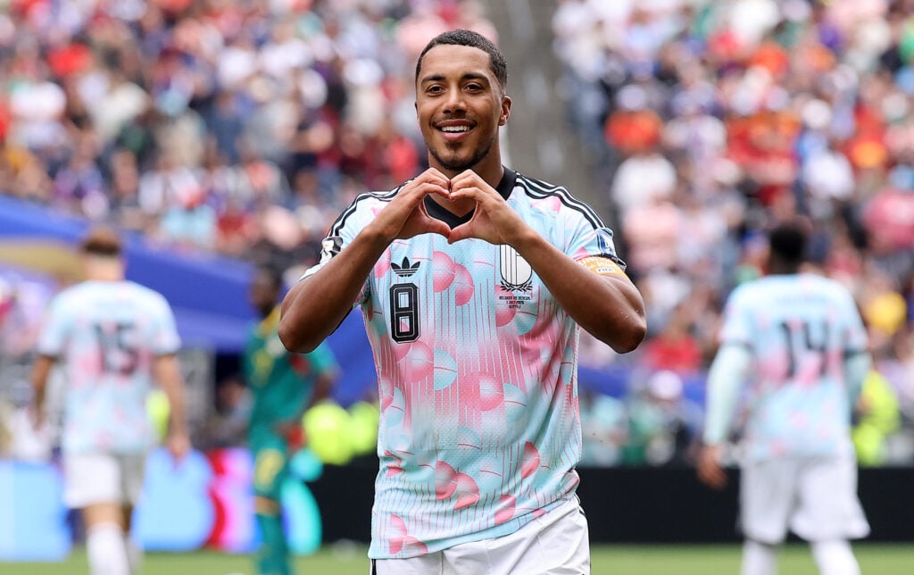 Belgium v Senegal: Round Of 32 - FIFA World Cup 2026