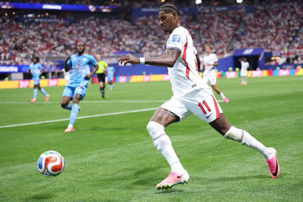 Inglaterra x República Democrática do Congo: oitavas de final - Copa do Mundo FIFA 2026