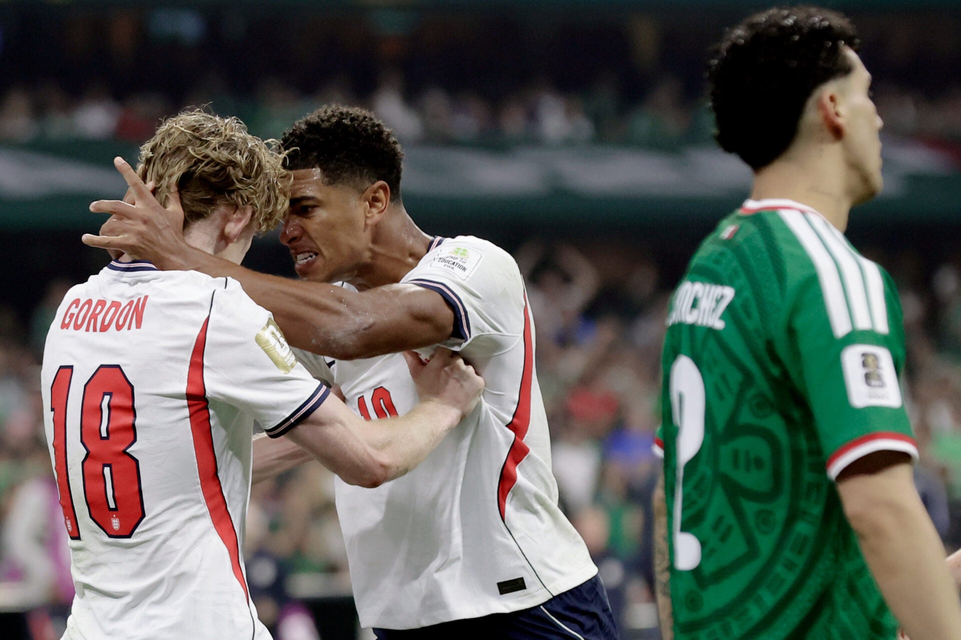 O Manchester United aprendeu três coisas com o México x Inglaterra, e o maior arrependimento do clube é claro