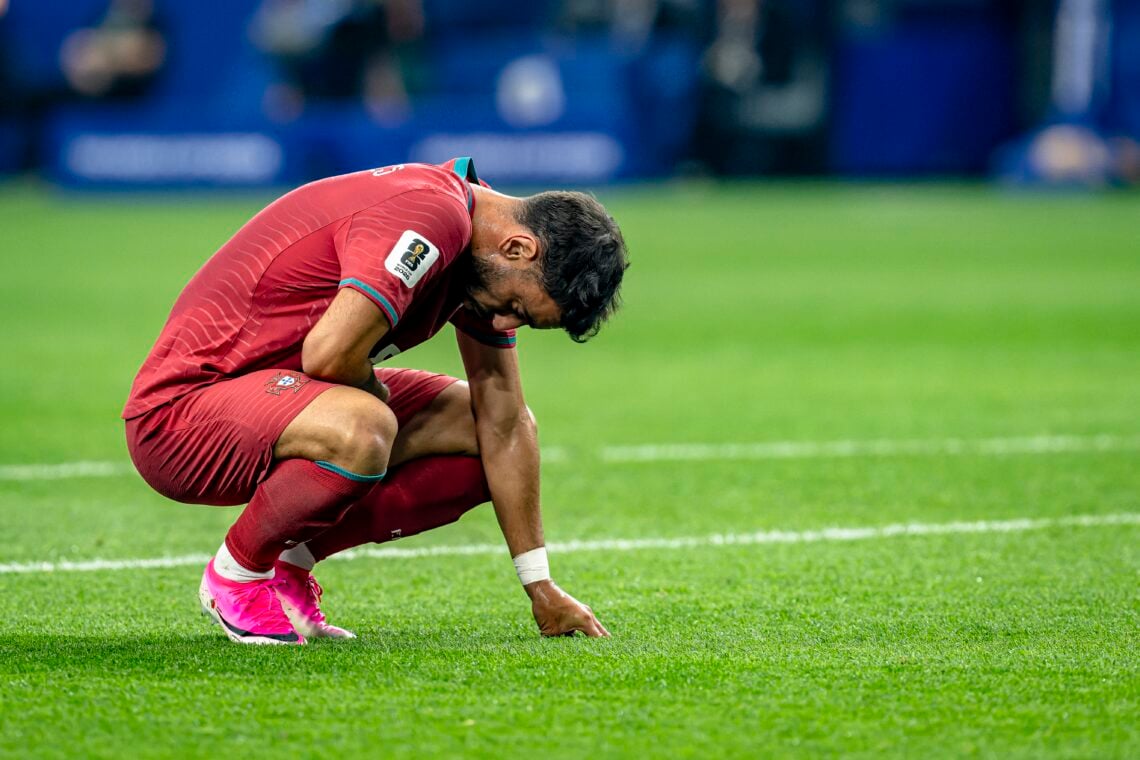 Photo by Stefan Koops/EYE4IMAGES/NurPhoto via Getty Images