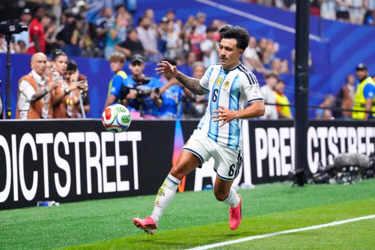 Photo by Jose Breton/Pics Action/NurPhoto via Getty Images