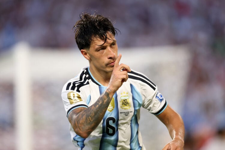 Photo by Steph Chambers - FIFA/FIFA via Getty Images