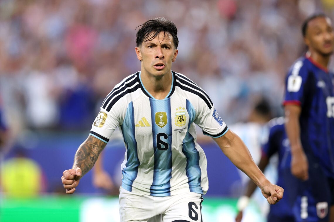 Photo by Steph Chambers - FIFA/FIFA via Getty Images