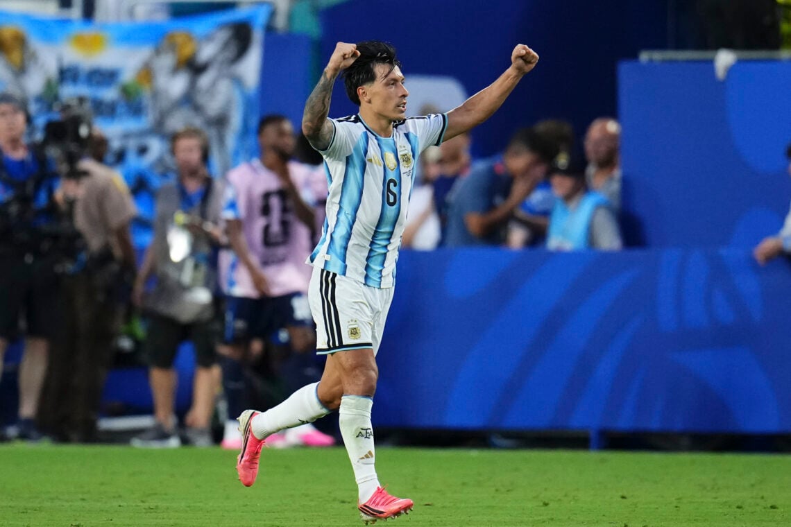 Photo by Europa Press Sports/Europa Press via Getty Images