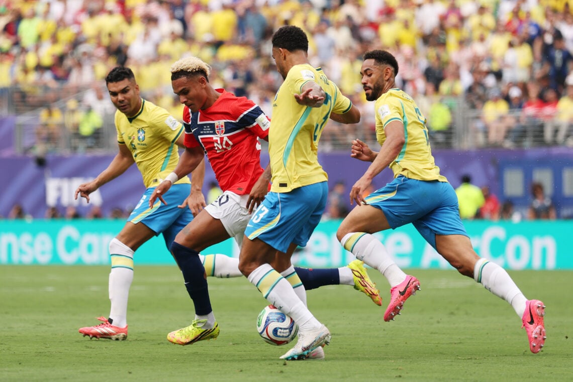 Photo by Maddie Meyer - FIFA/FIFA via Getty Images