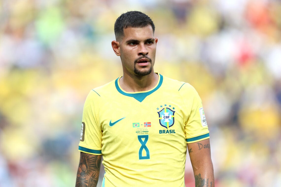 Photo by Steph Chambers - FIFA/FIFA via Getty Images