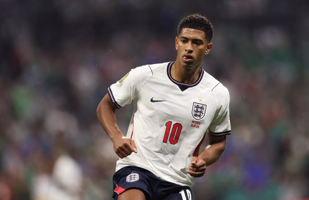 Mexico v England: Round Of 16 - FIFA World Cup 2026