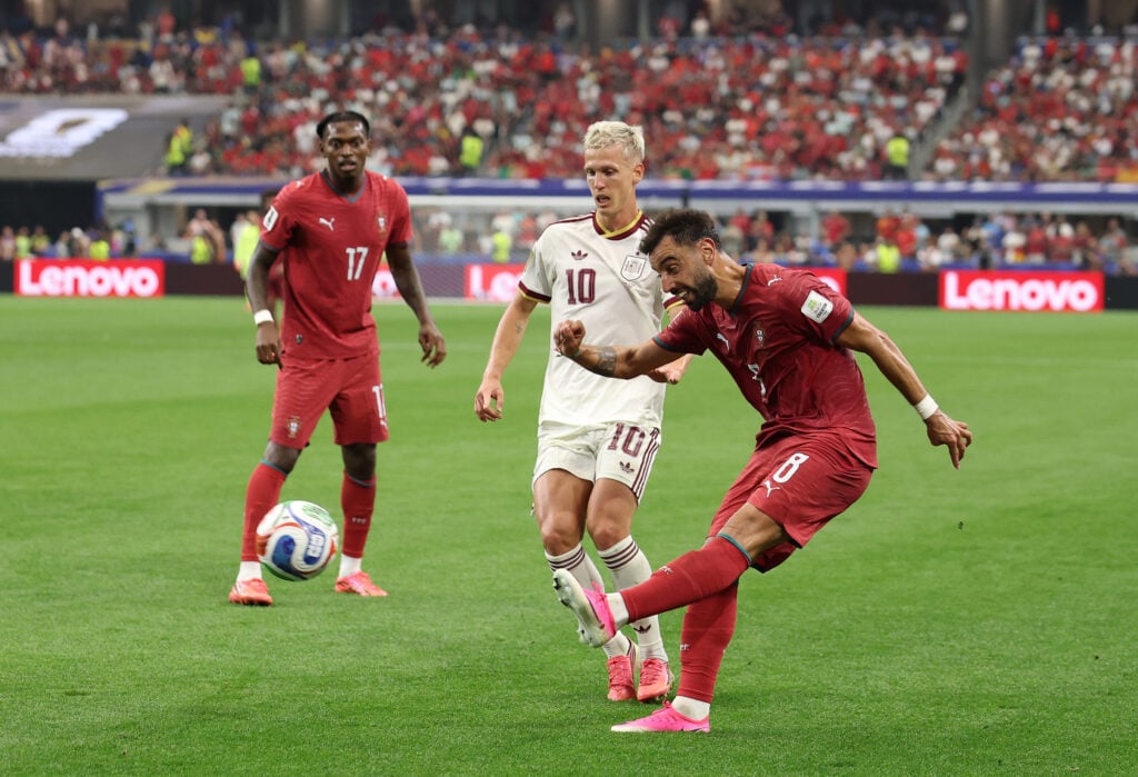 Portugal v Spain: Round of 16 - FIFA World Cup 2026