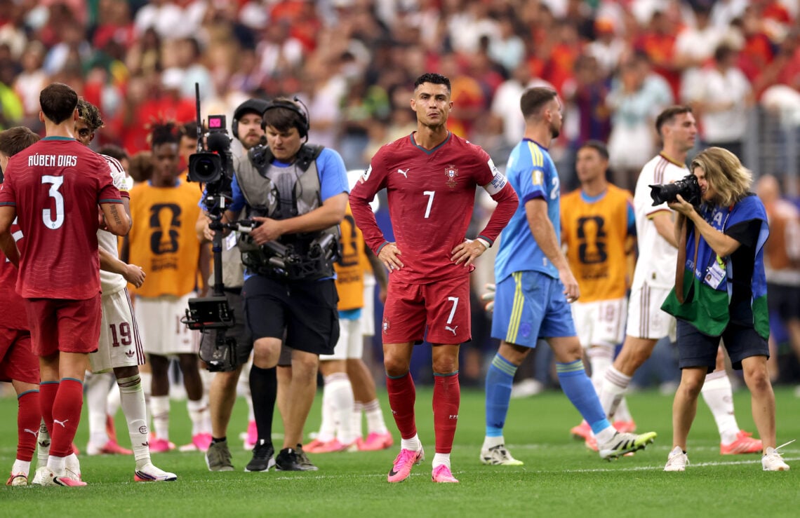 Photo by Lars Baron/Getty Images