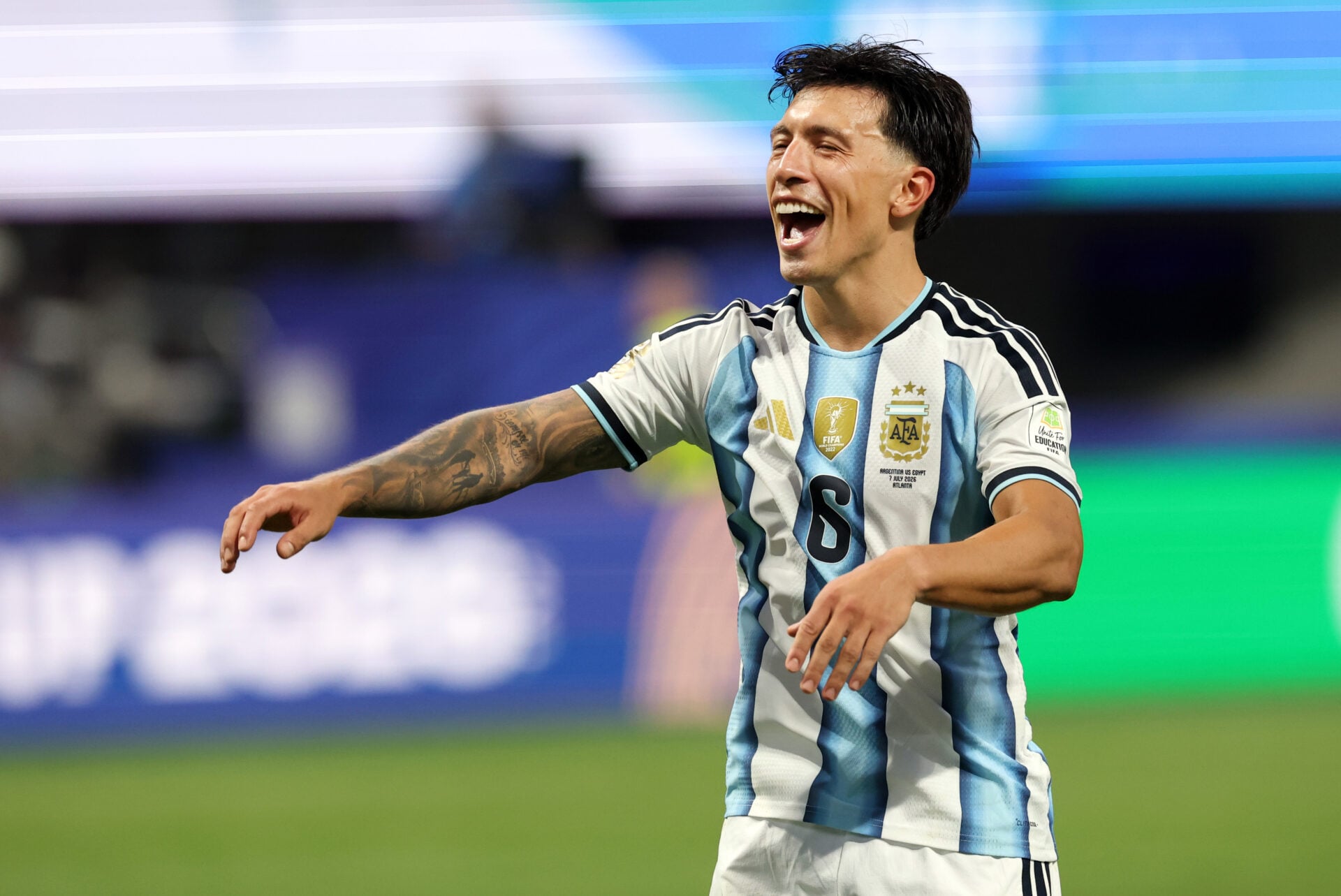 Cinco estrelas do Manchester United chegam às quartas de final da Copa do Mundo de 2026