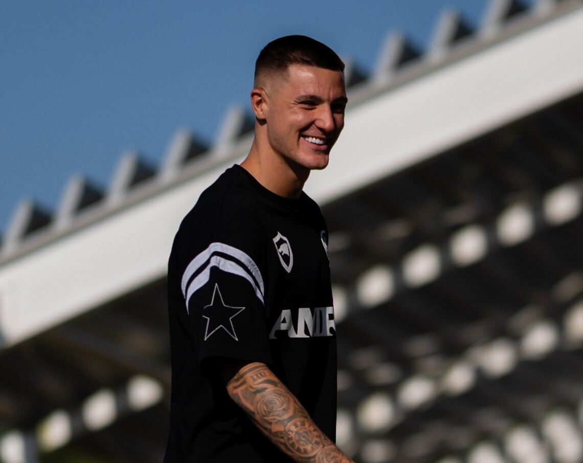 Photo by Ash Donelon/Manchester United via Getty Images