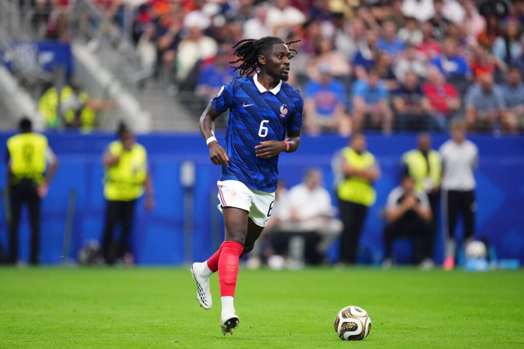 França x Espanha: semifinal - Copa do Mundo FIFA 2026