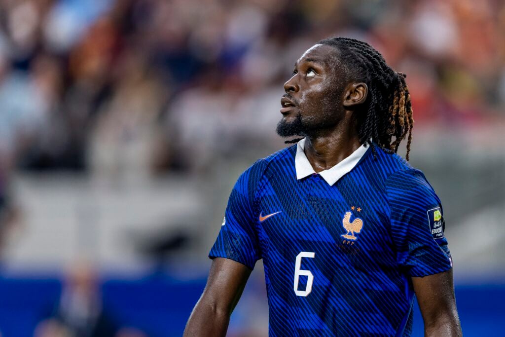 France v Spain: Semi Final - FIFA World Cup 2026